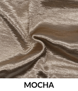 Hammered Satin Deluxe Wash Polyester Fabric - Satin Finish, VLA818