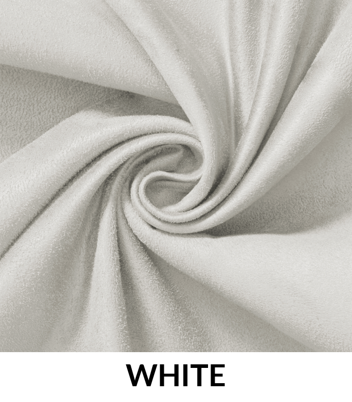 VLA902-CF500 Microsuede Fabric - Micro Suede, Chair Cover, Table Runner, Drapery, Woven Fabric