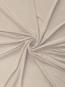 Polyester ITY Matte Jersey Fabric - Solid, 58" To 60" Width