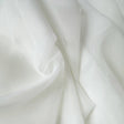 Voile Fabric Polyester Fabric - Sheer Organza, 118" Width (1 Yard)