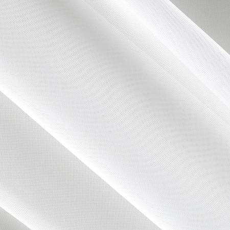 White Sheer Voile Fabric 118″ Wide