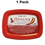 Trader Joe’s Gochujang Korean Fermented Red Pepper Paste
