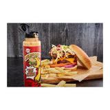 Magnifisauce – Tangy, Creamy, Burger-Style All-in-One Condiment