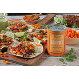Hearty & Versatile Lentils 15 oz