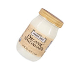 Trader Joe’s Organic Mayonnaise 16 Fl Oz