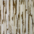 Upholstery Fabric Valencia Abstract Pattern Amber