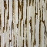 Upholstery Fabric Valencia Abstract Pattern Amber