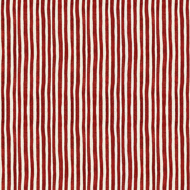 Cotton USA Flag Stripe Fabric 44/45" Path to Freedom