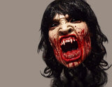 Vampiress - Half Mask