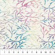 Cotton Wideback Fabric Vanilla Twiggy B83701-11