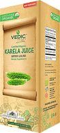 Vedic Jamun Juice 500ml
