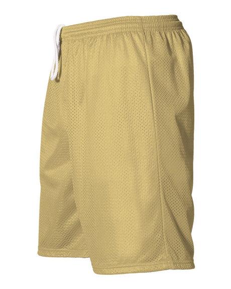 Extreme Mesh Shorts