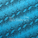 Venom Clear Dot Nylon Spandex Fabric - Multiple Colors Snakeskin Print, 58/60" Width (1 Yard)