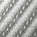 Venom Clear Dot Nylon Spandex Fabric - Multiple Colors Snakeskin Print, 58/60" Width (1 Yard)