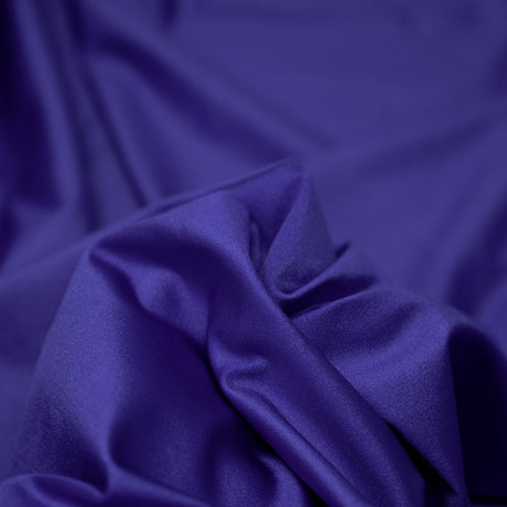 Shiny Look Spandex Fabric