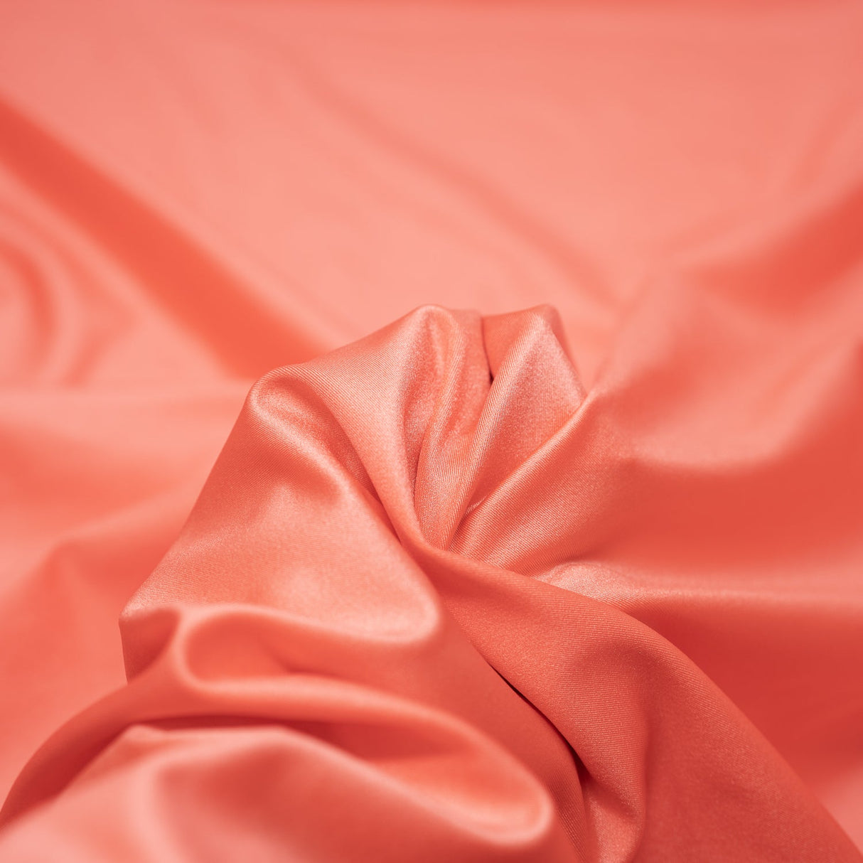 Shiny Look Spandex Fabric