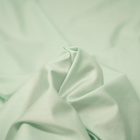 Shiny Look Spandex Fabric