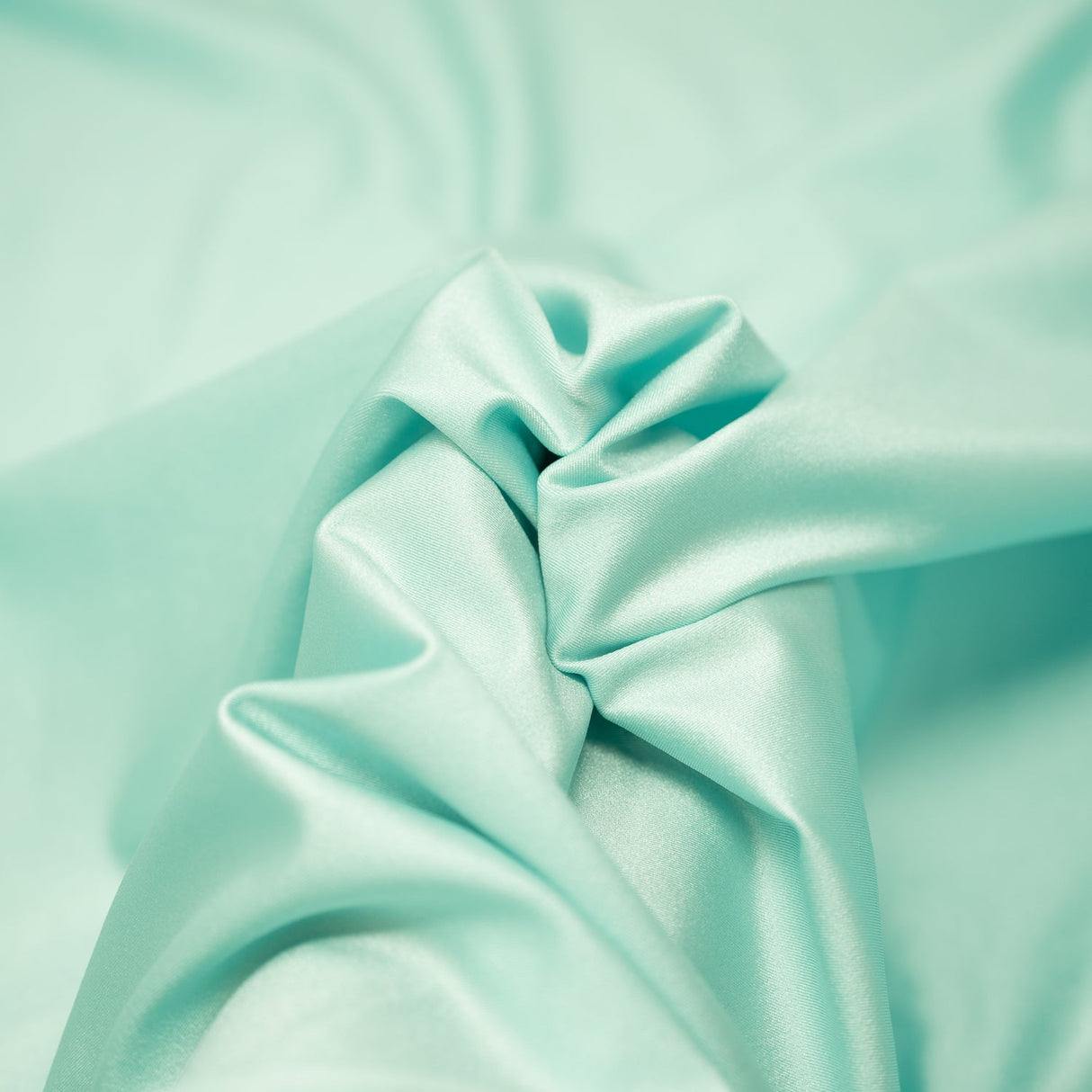 Shiny Look Spandex Fabric