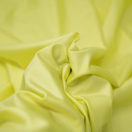 Shiny Look Spandex Fabric
