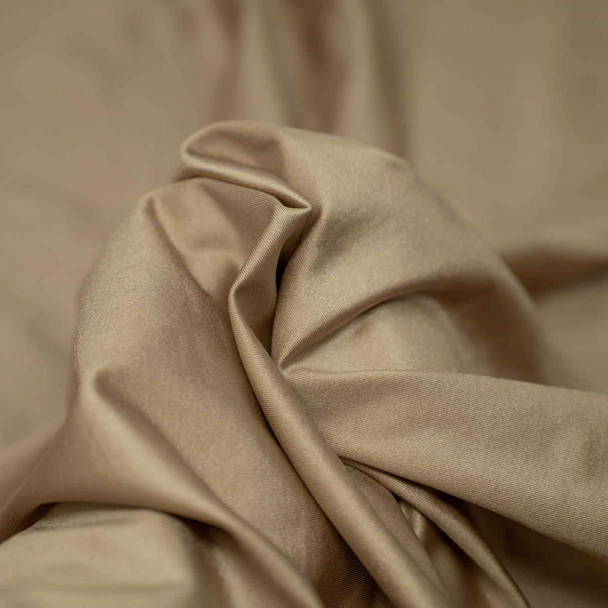 Shiny Look Spandex Fabric