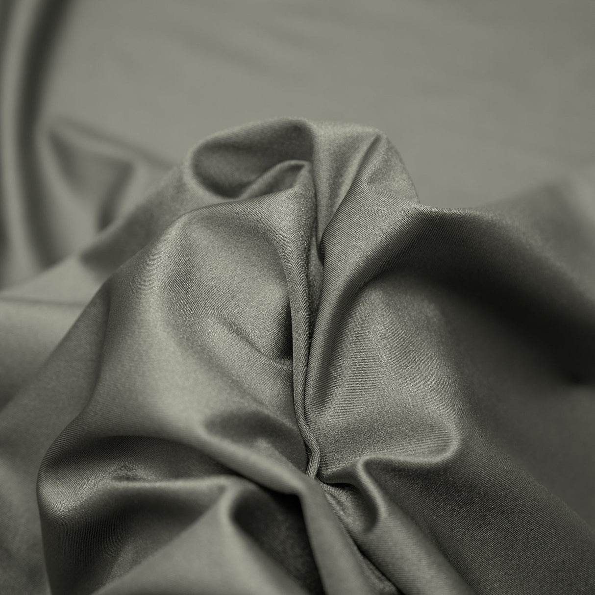 Shiny Look Spandex Fabric