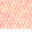 Cotton Fabric Veranda Lattice Pink 44/45"