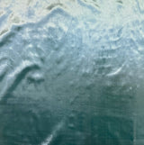 Velvet Fabric Verona Full Silk Printed Aluminium