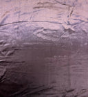 Velvet Fabric Verona Full Silk Printed Aluminium