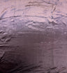 Velvet Fabric Verona Full Silk Printed Aluminium