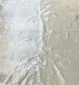 Velvet Fabric Verona Full Silk Printed Aluminium
