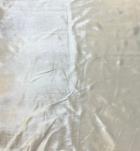 Velvet Fabric Verona Full Silk Printed Aluminium