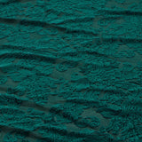 Burn Out Stretch Velvet