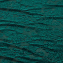 Versailles Burn Out Stretch Velvet Fabric - Black, Burgundy, Emerald, Navy, 56/58" Width (1 Yard)