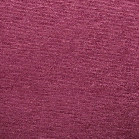 Chenille Fabric DUKE Shiny Subtle Strie Look