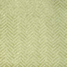 Burnout Velvet Upholstery Fabric Geometric Arrow Pattern