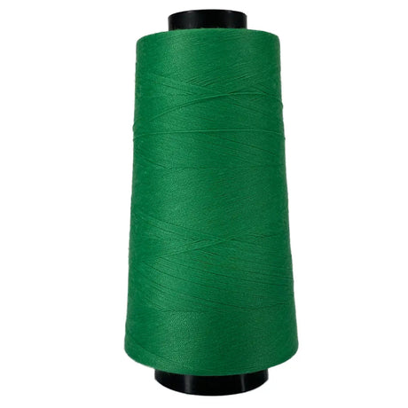 Polyester Quilters Thread Vine Green