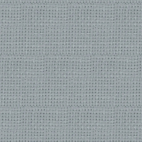 Embroidery Fabric Vintage Cloth Shadow 25ct 18in x 27in Grey