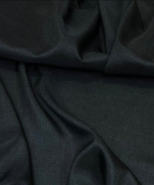 1 Yard Vintage Linen Two Tone Fabric | Faux Burlap Texture | Linen-Style 100% Polyester | 58–60" Width | Neutral & Earth Tones