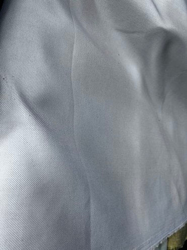 1 Yard Vintage Linen Two Tone Fabric | Faux Burlap Texture | Linen-Style 100% Polyester | 58–60" Width | Neutral & Earth Tones