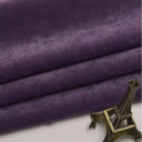 100 *150cm Thick Not Pour Velvet Sofa Fabric Nordic Style Matte Velvet Tablecloth Curtain Throw Pillow DIY Apparel Sewing Fabric