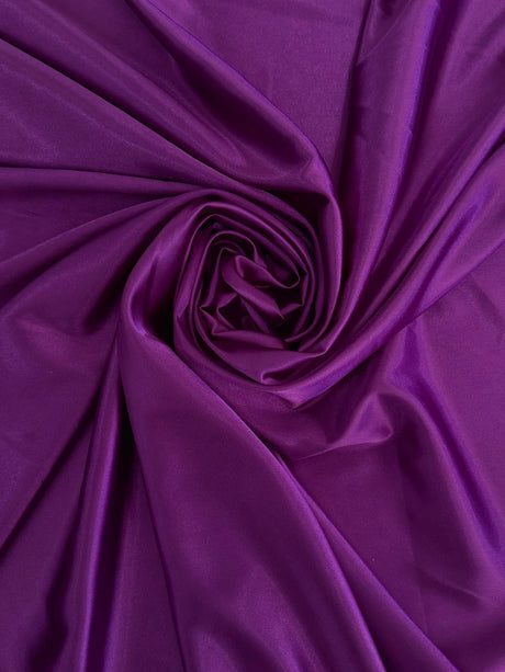 Stretch Satin
