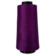 Polyester Quilters Thread Violet Rays