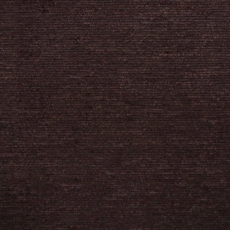 Chenille Fabric DUKE Shiny Subtle Strie Look