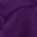 High End Thickened Autumn Winter Cashmere Wool Woolen Fabric Fabric Solid Color Wool Clothing DIY Cashmere Coat Fabric Low Price