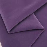 150cmwide Frosted Velvet Sofa Fabric Matte Velveteen Cloth DIY Home Soft Pack Pillow Tablecloth Curtain Thickening Velvet Fabric