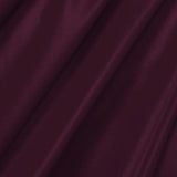 Viper Wet Look Spandex Nylon Spandex Fabric - Wet Look Foil, 4-Way Stretch, 50" Width, 20 Colors (1 Yard)