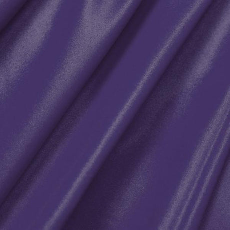 Viper Wet Look Nylon Spandex Fabric - 4-Way Stretch, Wet Look Foil, 50" Width, 20 Colors (1 Yard)