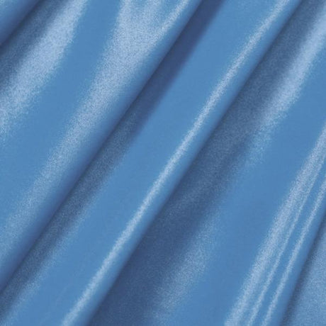 Viper Wet Look Nylon Spandex Fabric - 4-Way Stretch, Wet Look Foil, 50" Width, 20 Colors (1 Yard)