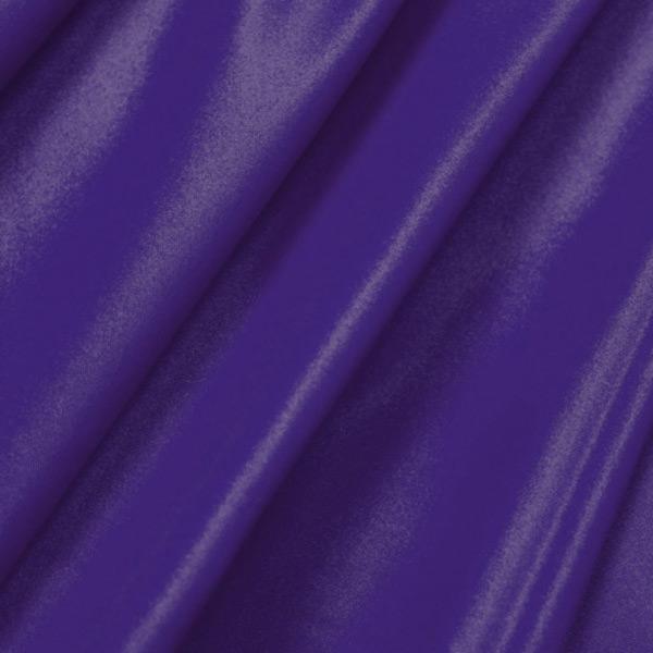 Viper Wet Look Spandex Nylon Spandex Fabric - Wet Look Foil, 4-Way Stretch, 50" Width, 20 Colors (1 Yard)