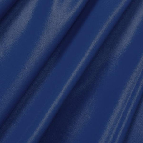 Viper Wet Look Nylon Spandex Fabric - 4-Way Stretch, Wet Look Foil, 50" Width, 20 Colors (1 Yard)